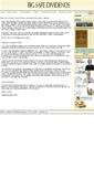 Mobile Screenshot of bigsafedividends.com